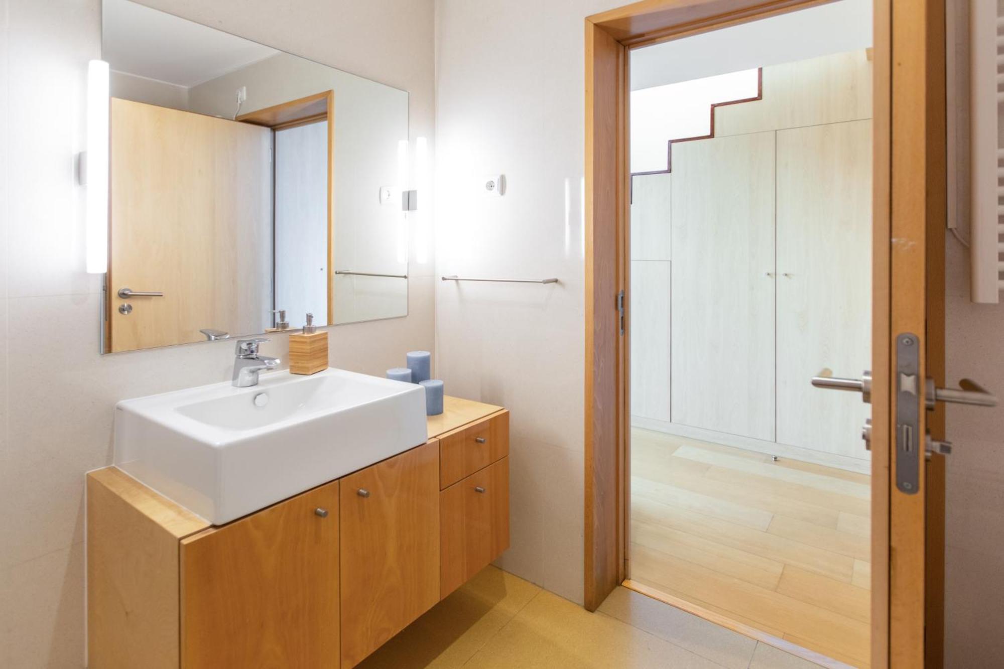 Cm Antas Studios Porto Room photo