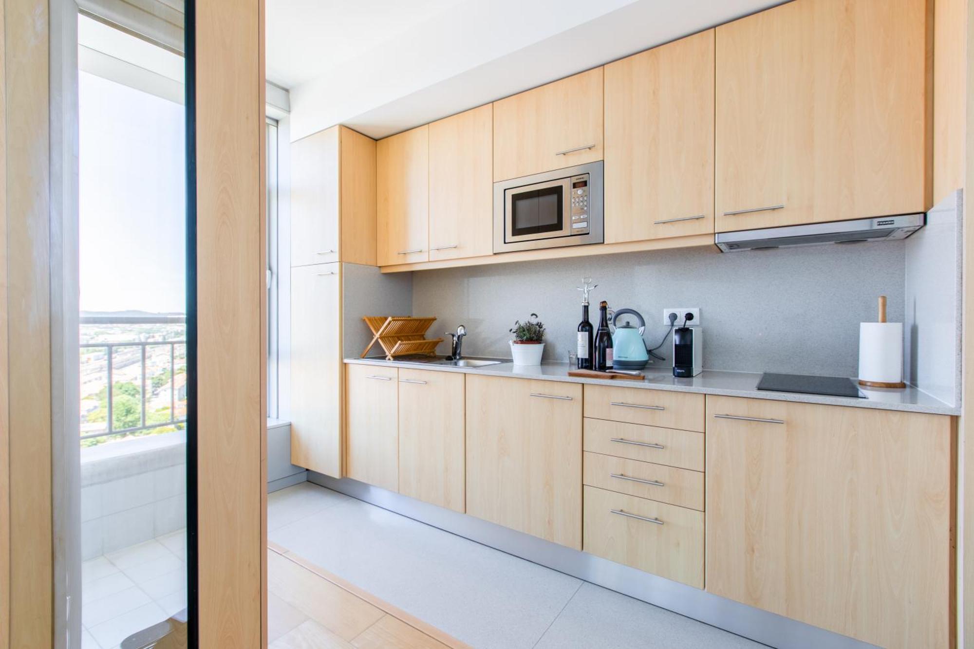 Cm Antas Studios Porto Room photo