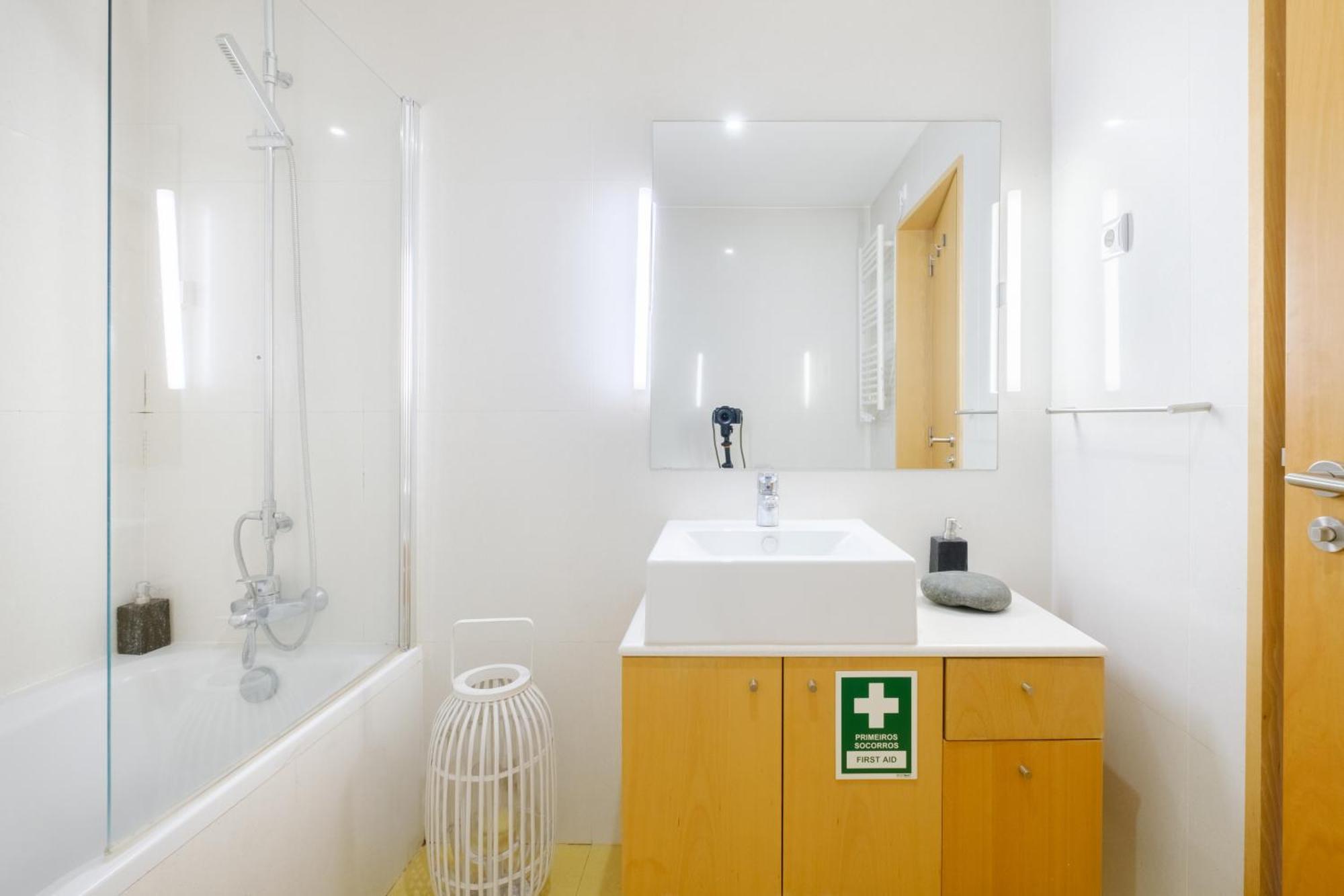 Cm Antas Studios Porto Room photo