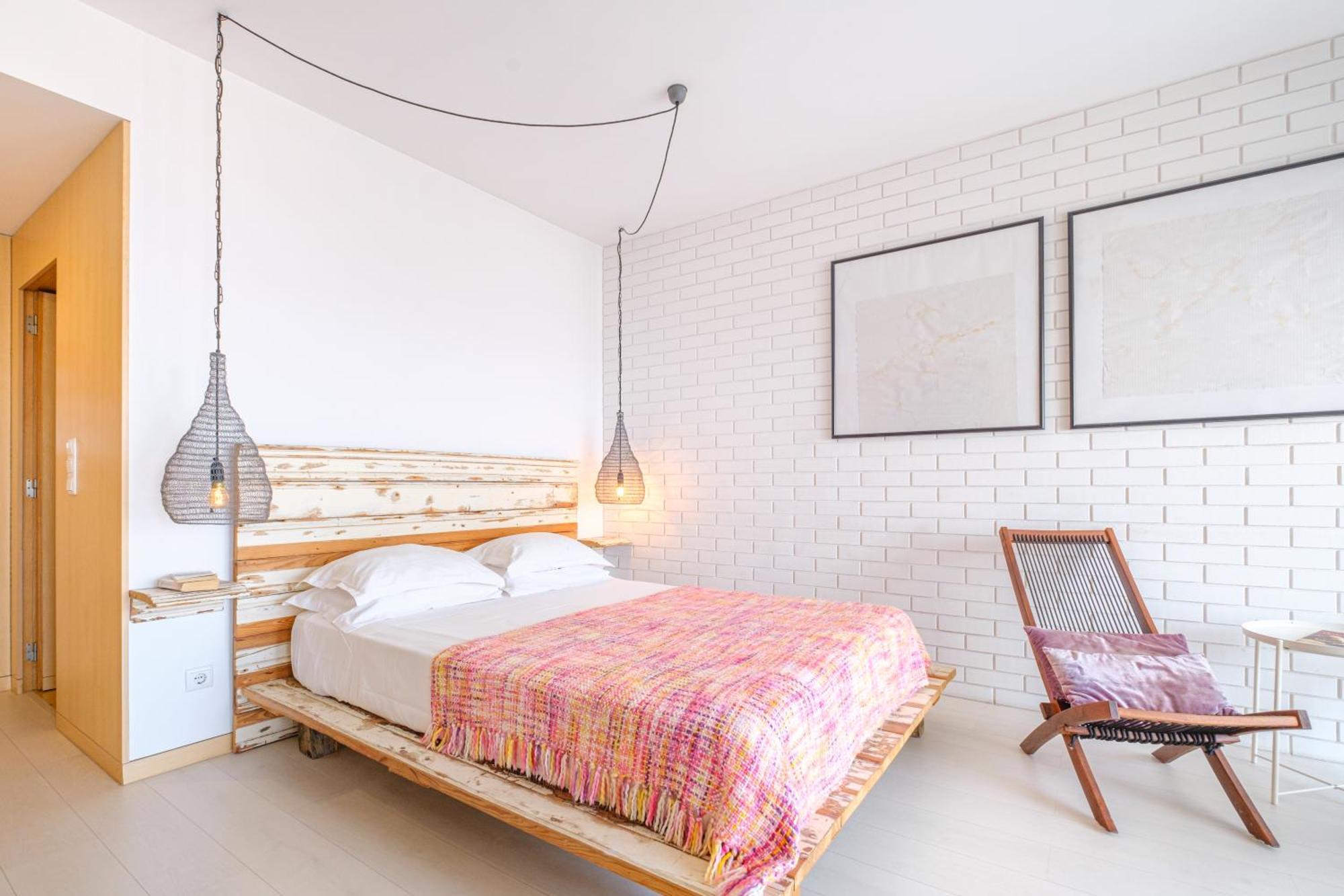 Cm Antas Studios Porto Room photo