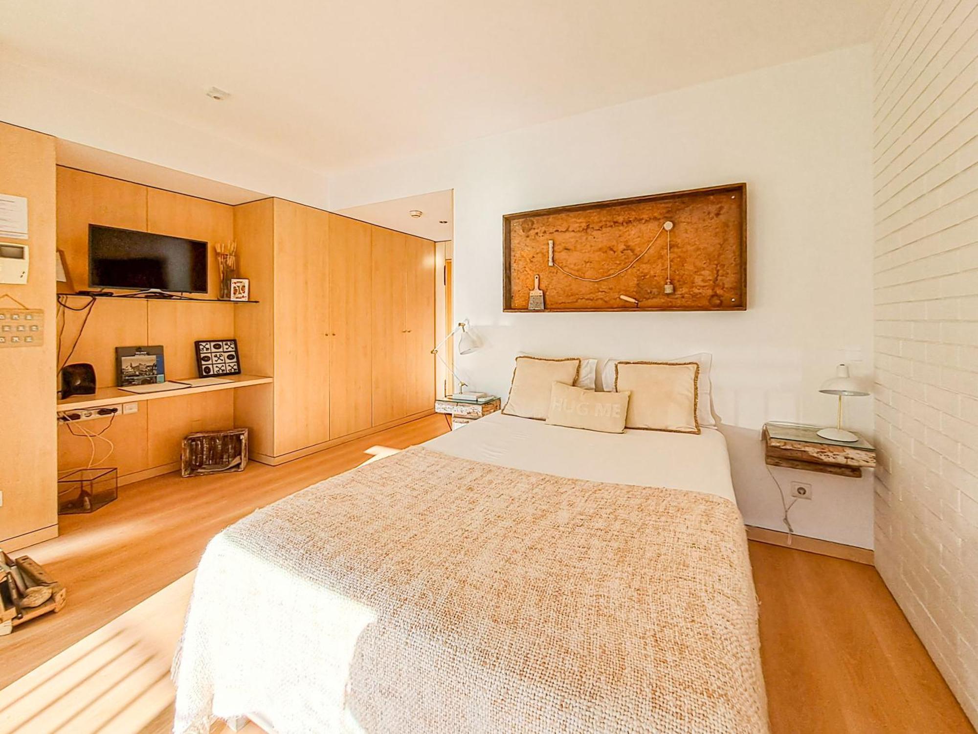 Cm Antas Studios Porto Room photo